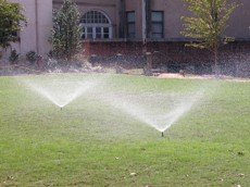 LawnSprinklers