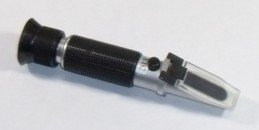 Refractometer