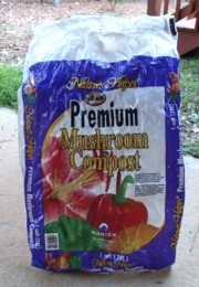 mushroomCompostBag